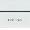 Встраиваемая микроволновая печь KRONA REIN 60 WH