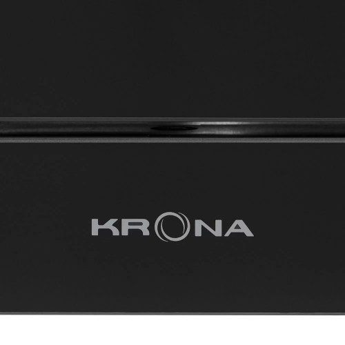 Встраиваемая микроволновая печь KRONA RIFLESSO 60 BL V2