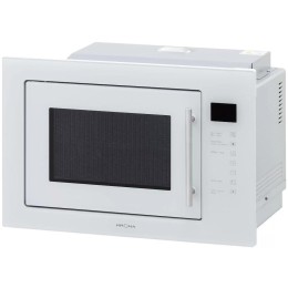 Встраиваемая микроволновая печь KRONA RIFLESSO 60 WH V2