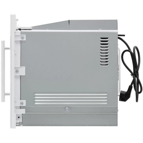 Встраиваемая микроволновая печь KRONA RIFLESSO 60 WH V2