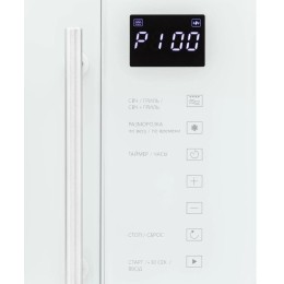 Встраиваемая микроволновая печь KRONA RIFLESSO 60 WH V2