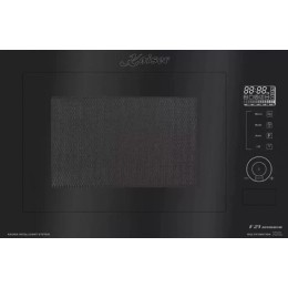 Встраиваемая микроволновая печь Kaiser EM 2510
