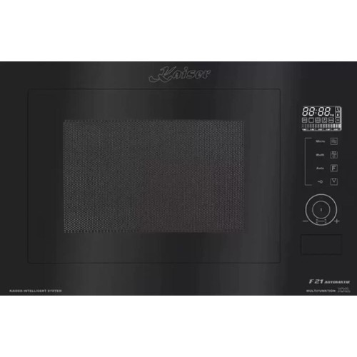Встраиваемая микроволновая печь Kaiser EM 2510