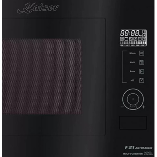 Встраиваемая микроволновая печь Kaiser EM 2510