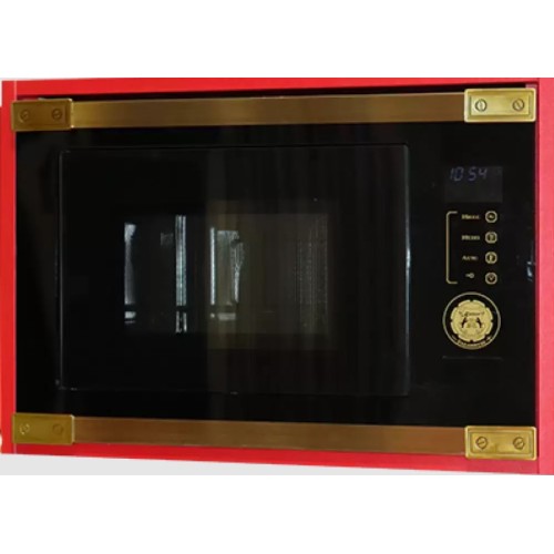 Встраиваемая микроволновая печь Kaiser EM 2545 AD