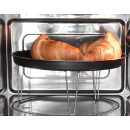 Встраиваемая микроволновая печь Kaiser EM 2545 AD