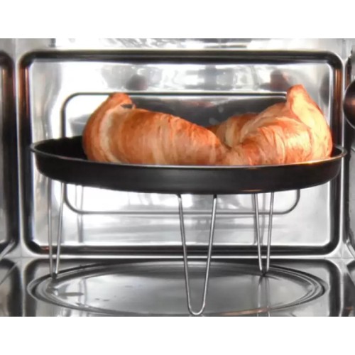 Встраиваемая микроволновая печь Kaiser EM 2545 AD