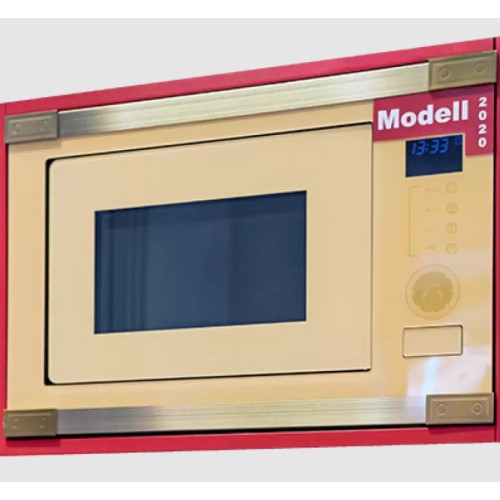 Встраиваемая микроволновая печь Kaiser EM 2545 ElfAD