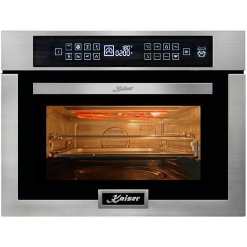 Встраиваемая микроволновая печь Kaiser EM 6307 R
