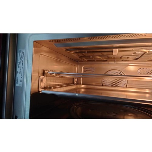 Встраиваемая микроволновая печь Kaiser EM 6307 R