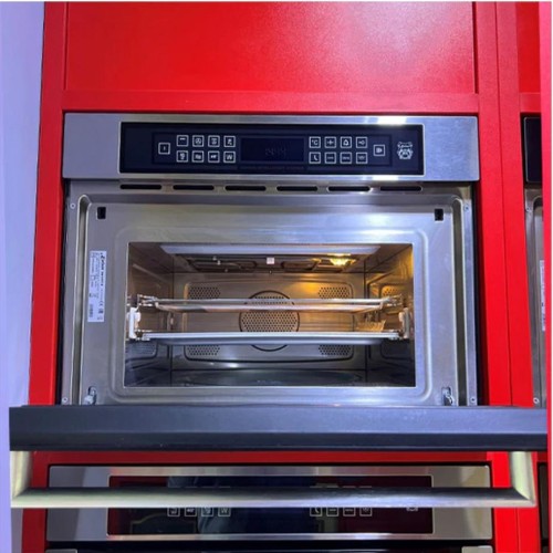 Встраиваемая микроволновая печь Kaiser EM 6307 R