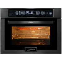 Встраиваемая микроволновая печь Kaiser EM 6307 RS