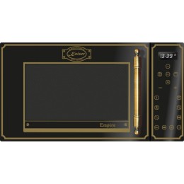 Встраиваемая микроволновая печь Kaiser M 2300 EM