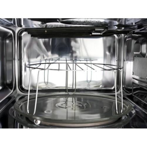 Встраиваемая микроволновая печь Kaiser M 2300 EM