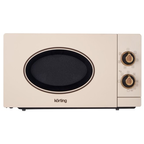 Микроволновая печь Korting KMO 815 RB