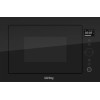 Встраиваемая микроволновая печь Korting KMI 825 TGN