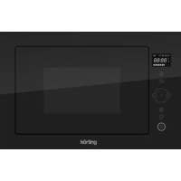 Встраиваемая микроволновая печь Korting KMI 825 TGN
