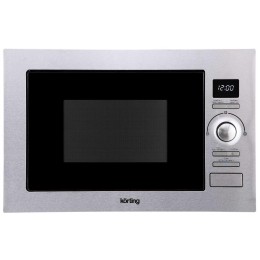 Встраиваемая микроволновая печь Korting KMI 925 CX
