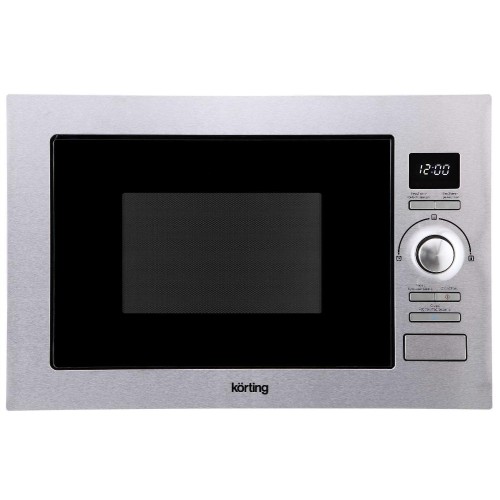 Встраиваемая микроволновая печь Korting KMI 925 CX