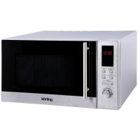 Микроволновая печь Korting KMO 823 XN