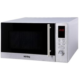 Микроволновая печь Korting KMO 823 XN