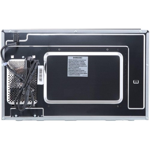 Встраиваемая микроволновая печь Korting KMI 820 GNBX