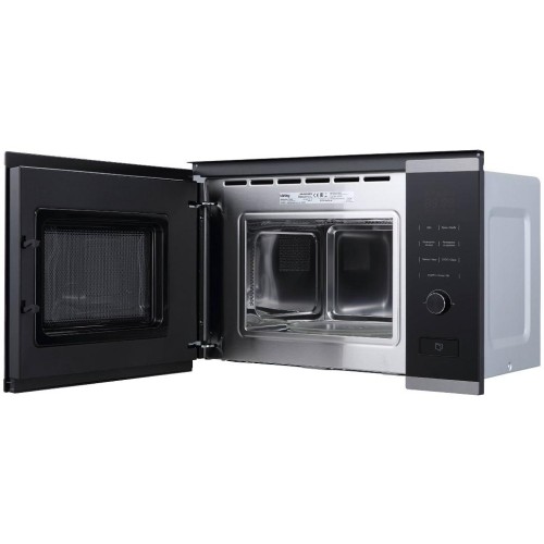 Встраиваемая микроволновая печь Korting KMI 820 GNBX