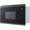 Встраиваемая микроволновая печь Korting KMI 820 GNBX