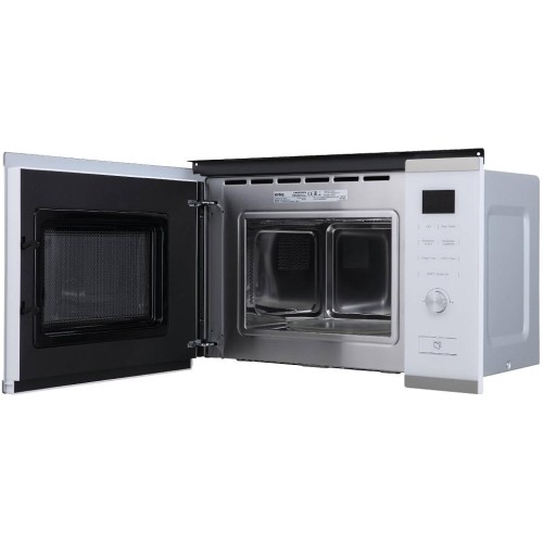 Встраиваемая микроволновая печь Korting KMI 820 GSCW