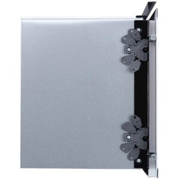 Встраиваемая микроволновая печь Korting KMI 820 GSCW