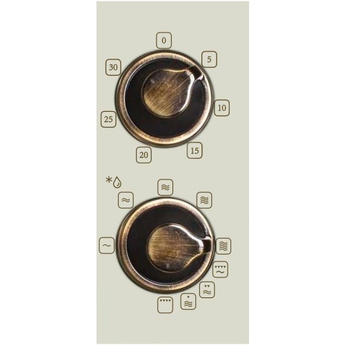 Встраиваемая микроволновая печь Korting KMI 820 RB