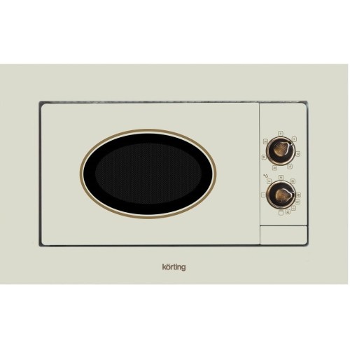 Встраиваемая микроволновая печь Korting KMI 820 RB