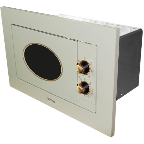 Встраиваемая микроволновая печь Korting KMI 820 RB