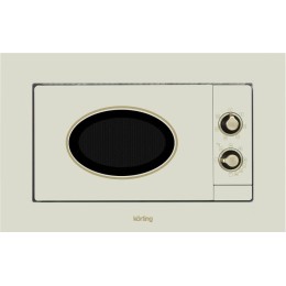 Встраиваемая микроволновая печь Korting KMI 820 RGB