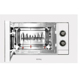 Встраиваемая микроволновая печь Korting KMI 820 RSI