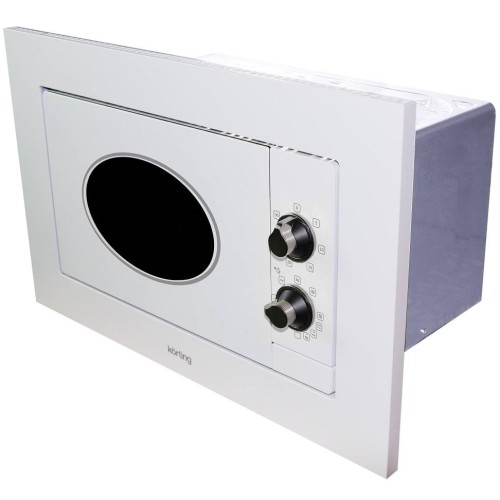 Встраиваемая микроволновая печь Korting KMI 820 RSI