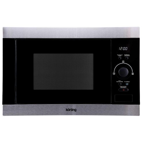 Встраиваемая микроволновая печь Korting KMI 825 XN