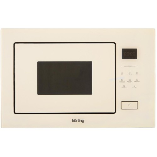 Встраиваемая микроволновая печь Korting KMI 827 GB