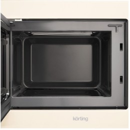 Встраиваемая микроволновая печь Korting KMI 827 GB