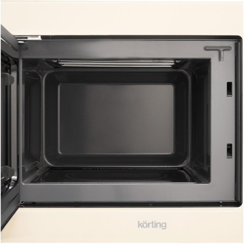 Встраиваемая микроволновая печь Korting KMI 827 GB