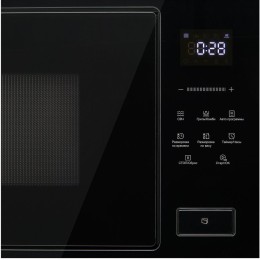 Встраиваемая микроволновая печь Korting KMI 827 GN