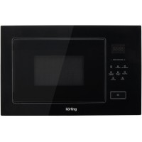 Встраиваемая микроволновая печь Korting KMI 827 GN