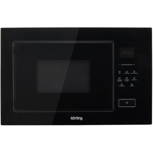 Встраиваемая микроволновая печь Korting KMI 827 GN