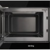 Встраиваемая микроволновая печь Korting KMI 827 GN