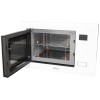 Встраиваемая микроволновая печь Korting KMI 827 GW
