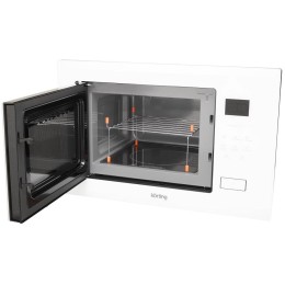 Встраиваемая микроволновая печь Korting KMI 827 GW