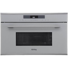 Встраиваемая микроволновая печь Korting KMI 830 GBXGr