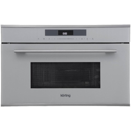 Встраиваемая микроволновая печь Korting KMI 830 GBXGr