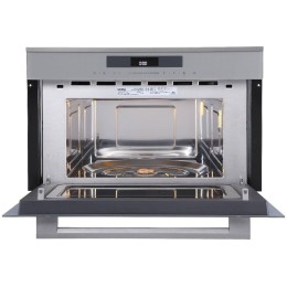 Встраиваемая микроволновая печь Korting KMI 830 GBXGr