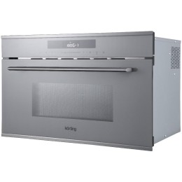 Встраиваемая микроволновая печь Korting KMI 830 GBXGr